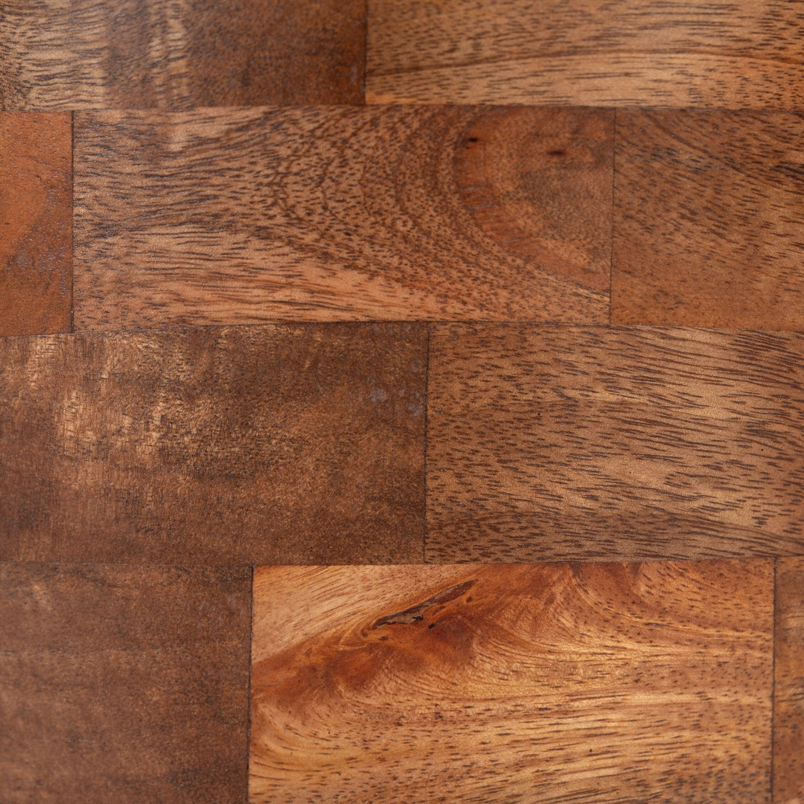 Kelk Side Table Walnut - Image 4