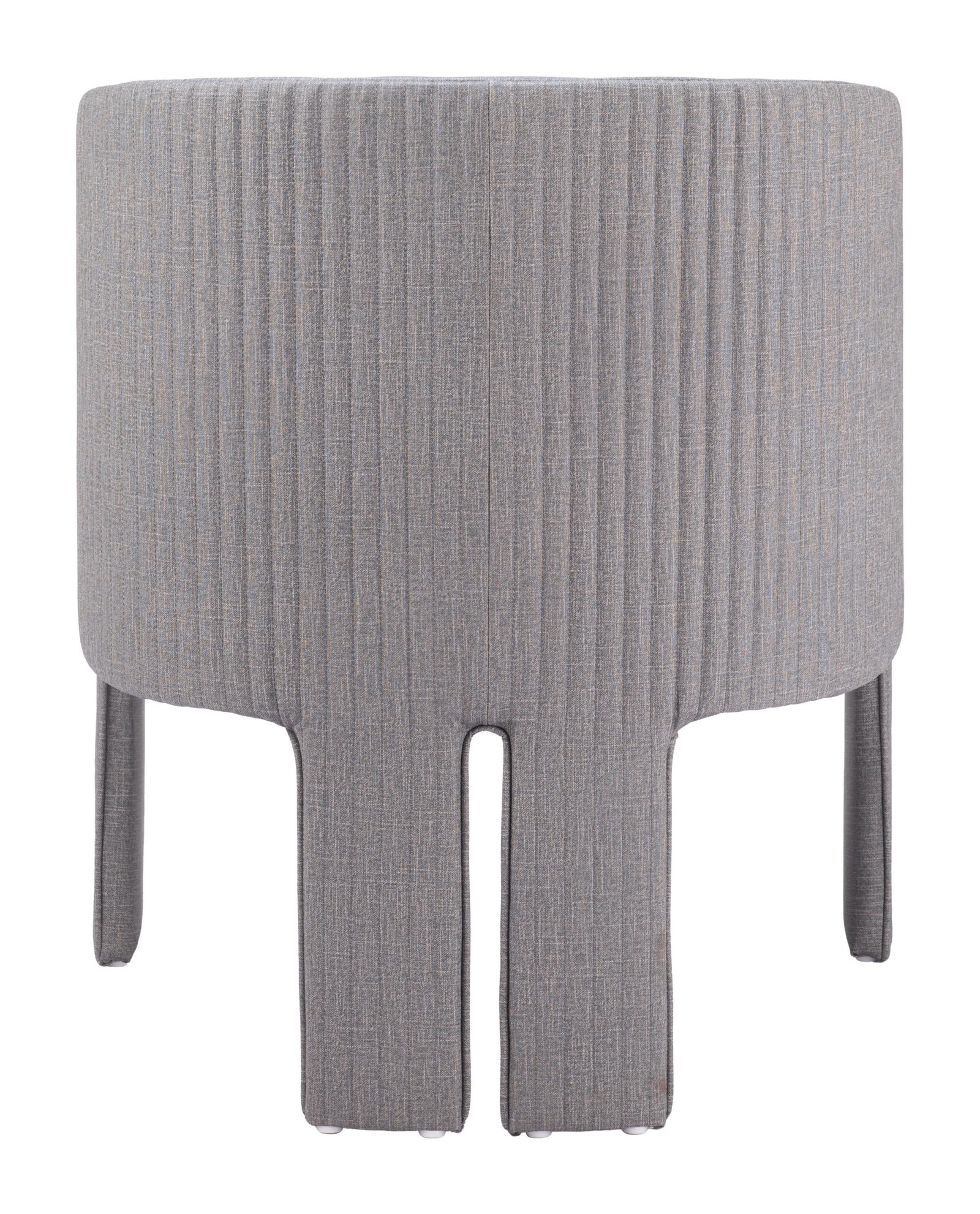 Hull Accent Chair Slate Gray - Image 7