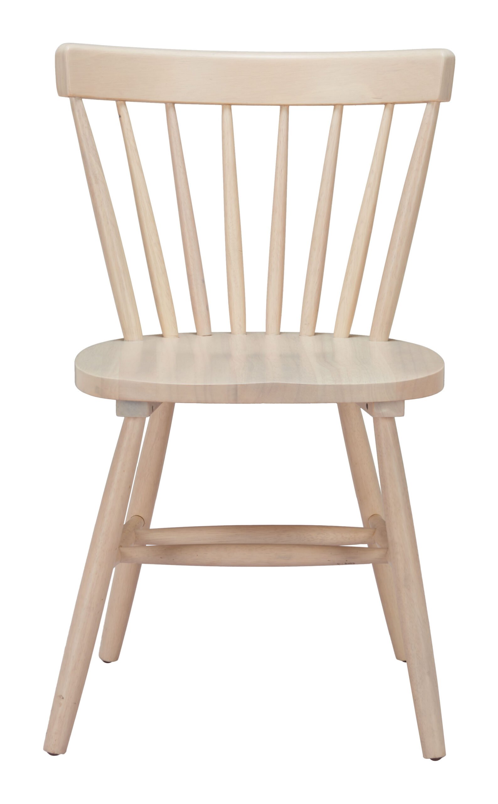 Tyce Dining Chair (Set of 2) Natural - Image 3