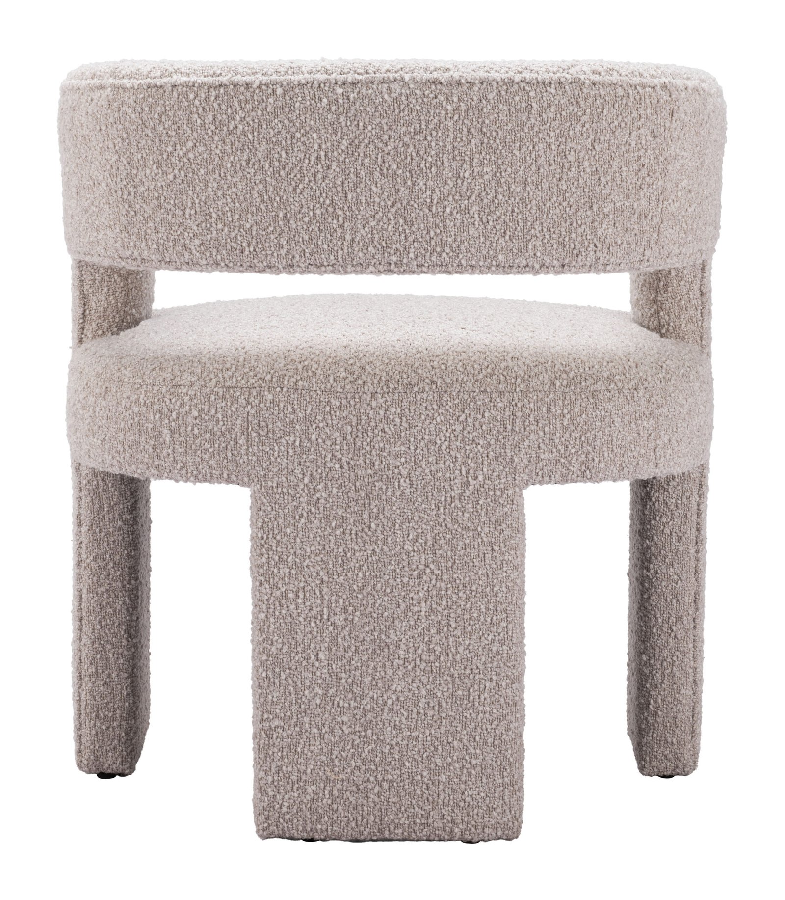 Java Accent Chair Sandy Beige - Image 8