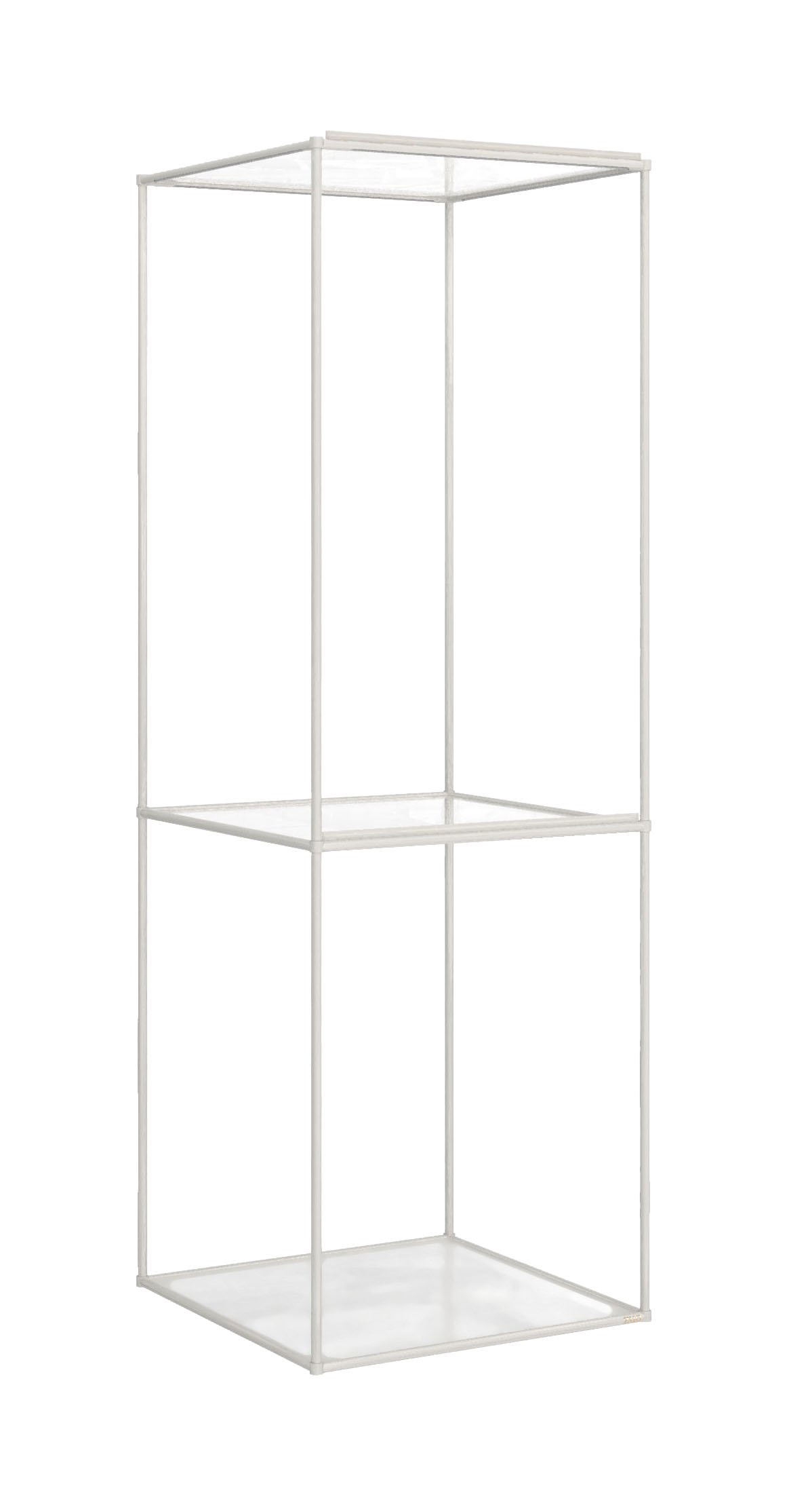 Zuo Chair Display Light Gray - Image 8