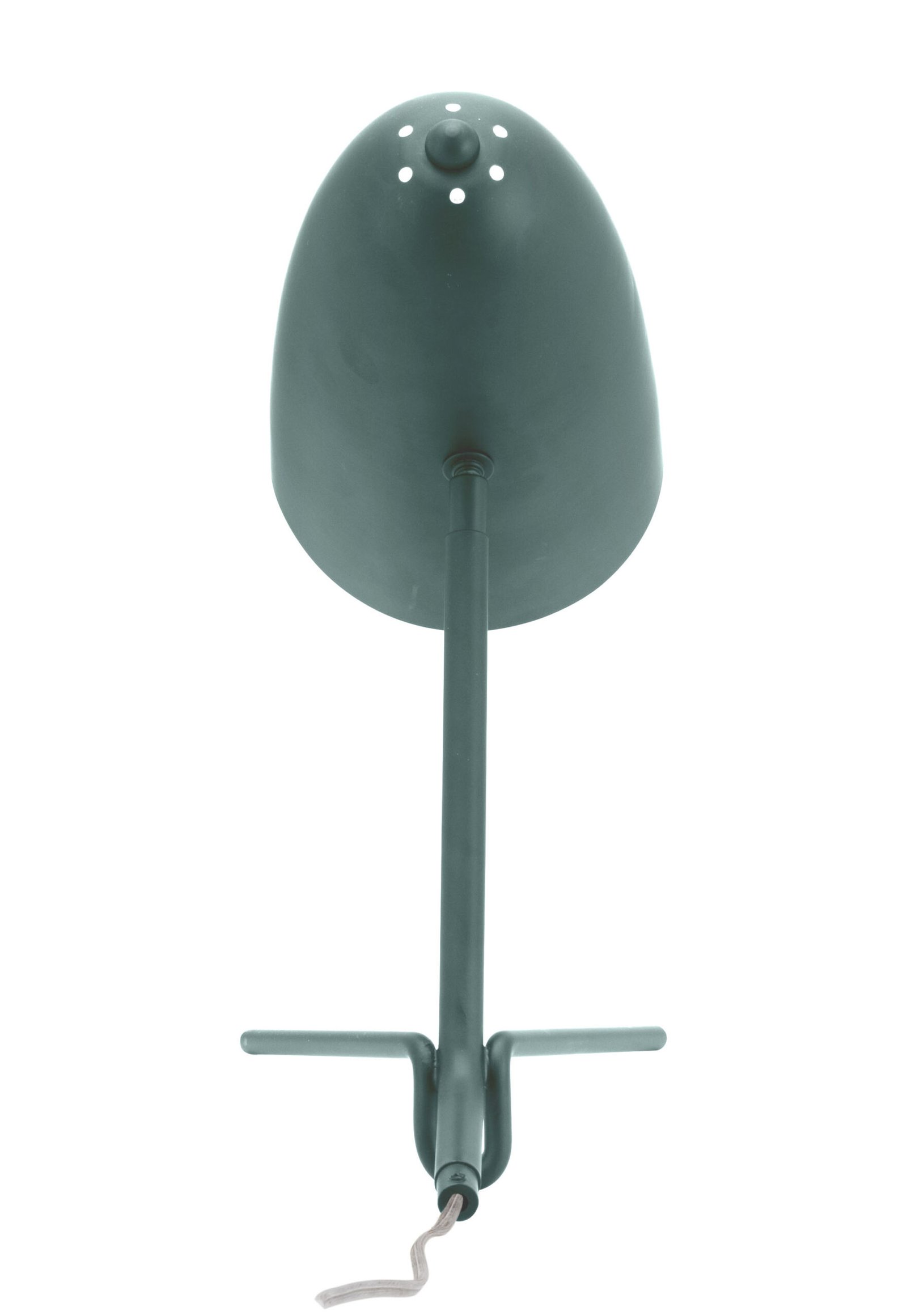 Jamison Table Lamp Green - Image 6