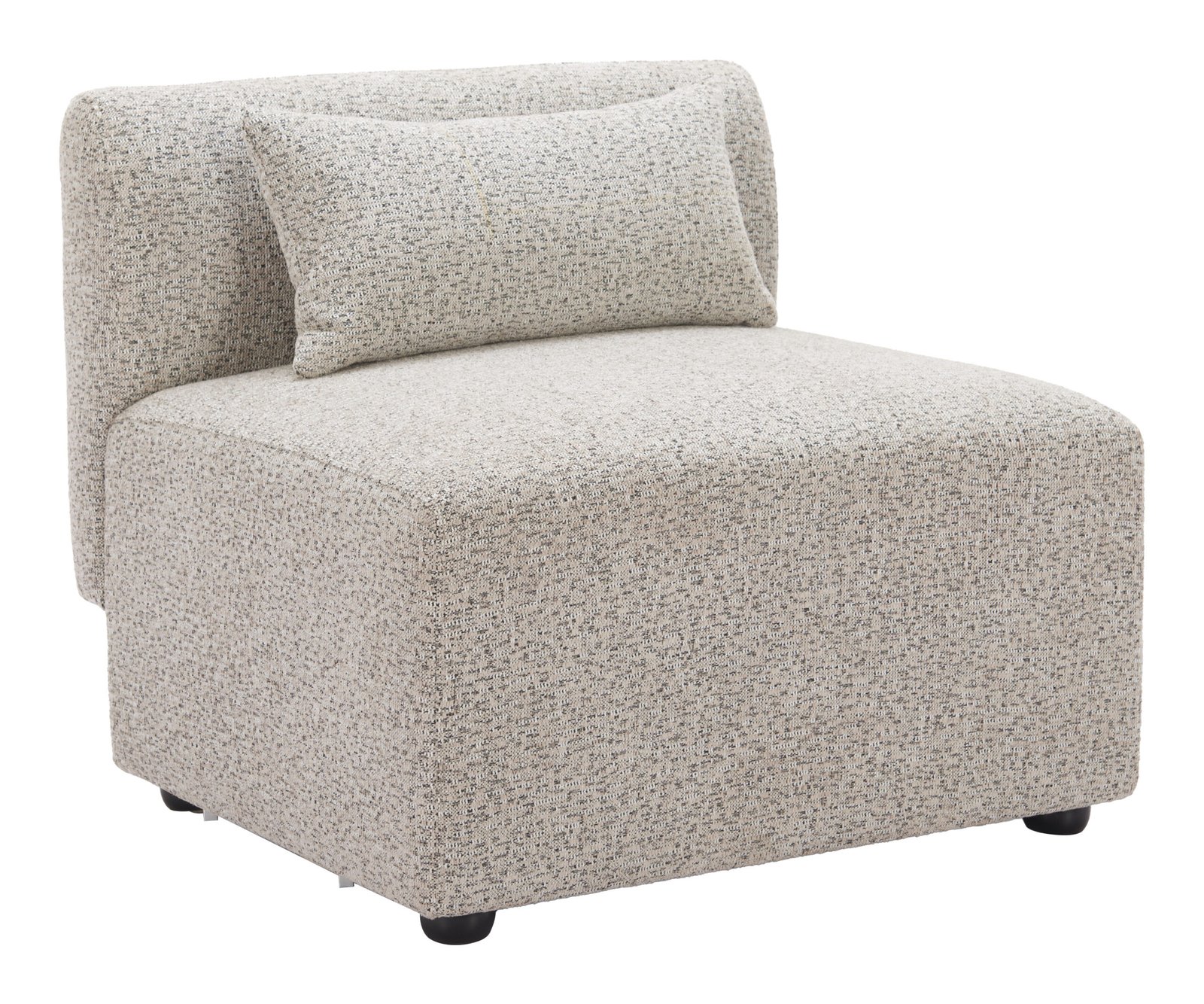 Simu Middle Chair Dune Greige