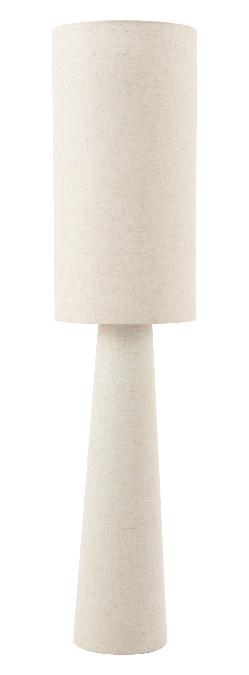 Heaven Floor Lamp Beige - Image 3