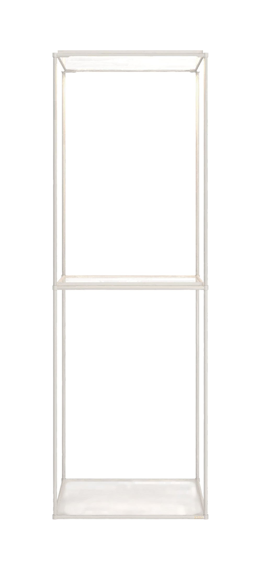 Zuo Chair Display Light Gray - Image 9