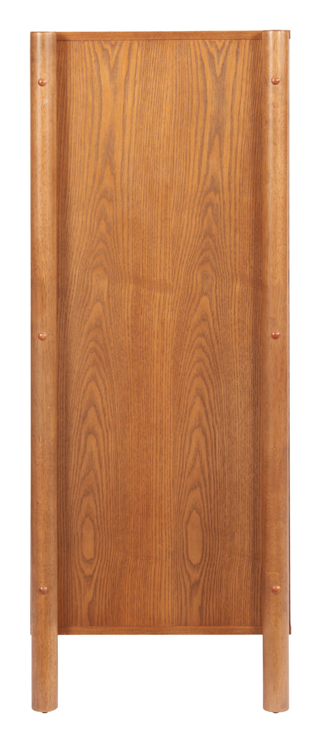 Beleza Chest Walnut - Image 2