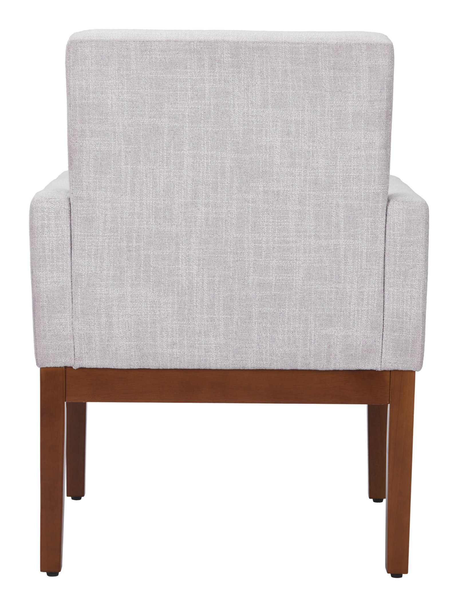 Senzil Dining Chair Ivory - Image 4