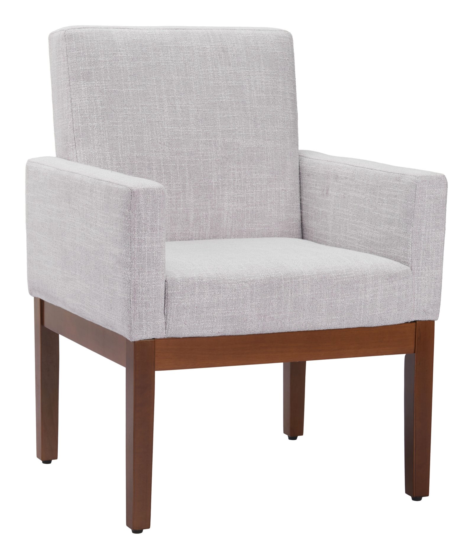 Senzil Dining Chair Ivory - Image 6