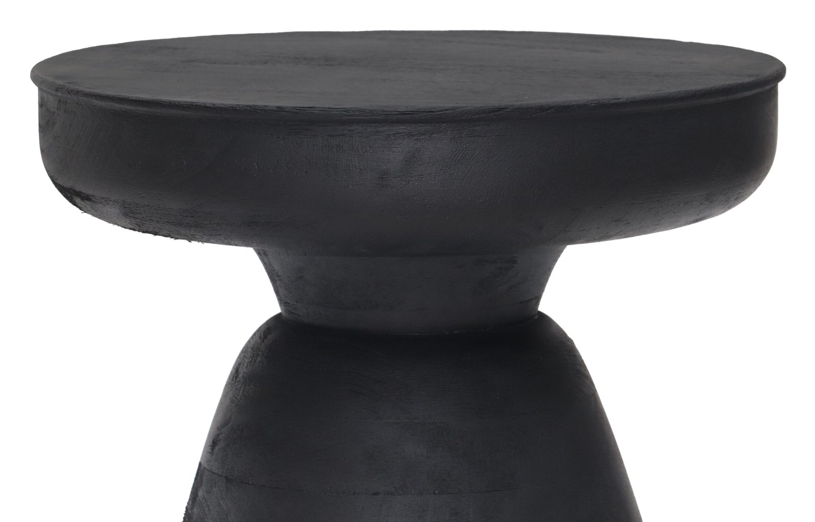 Sage Side Table Black - Image 6
