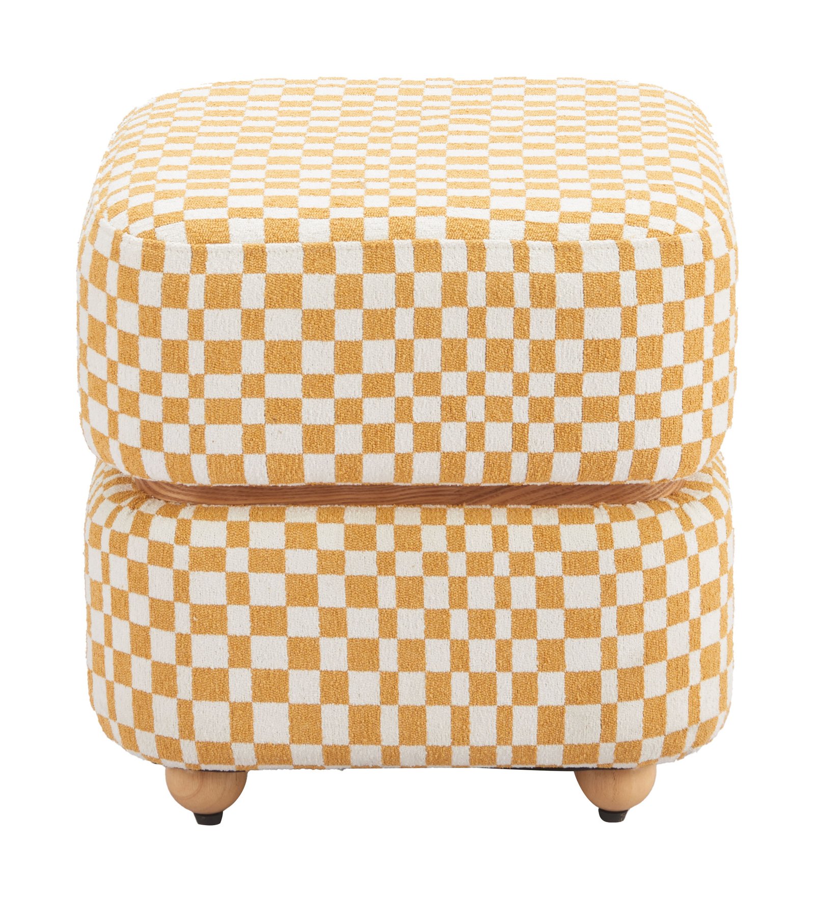 Haki Ottoman Multicolor - Image 3