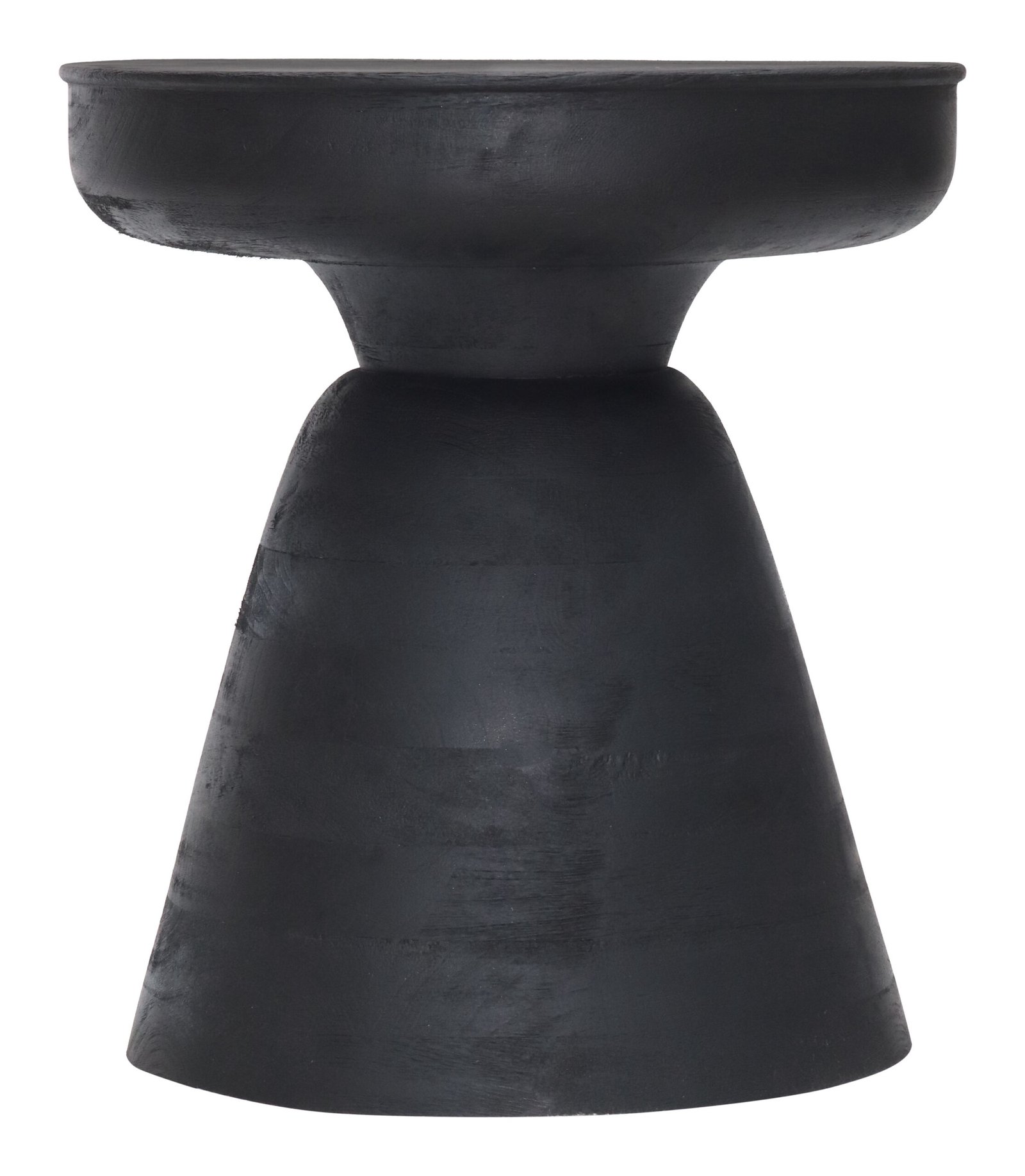 Sage Side Table Black - Image 5
