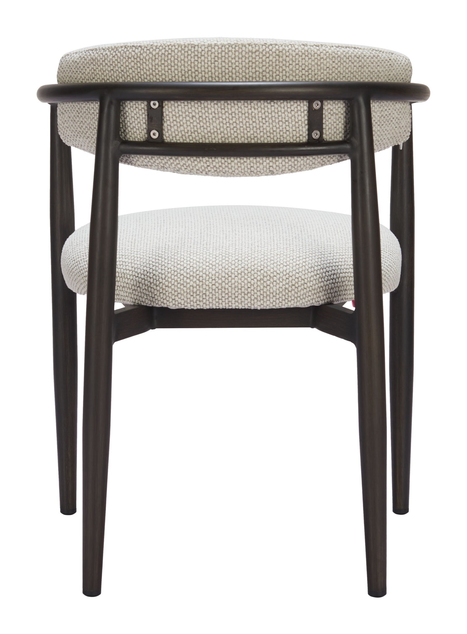 Midori Dining Chair White - Image 7