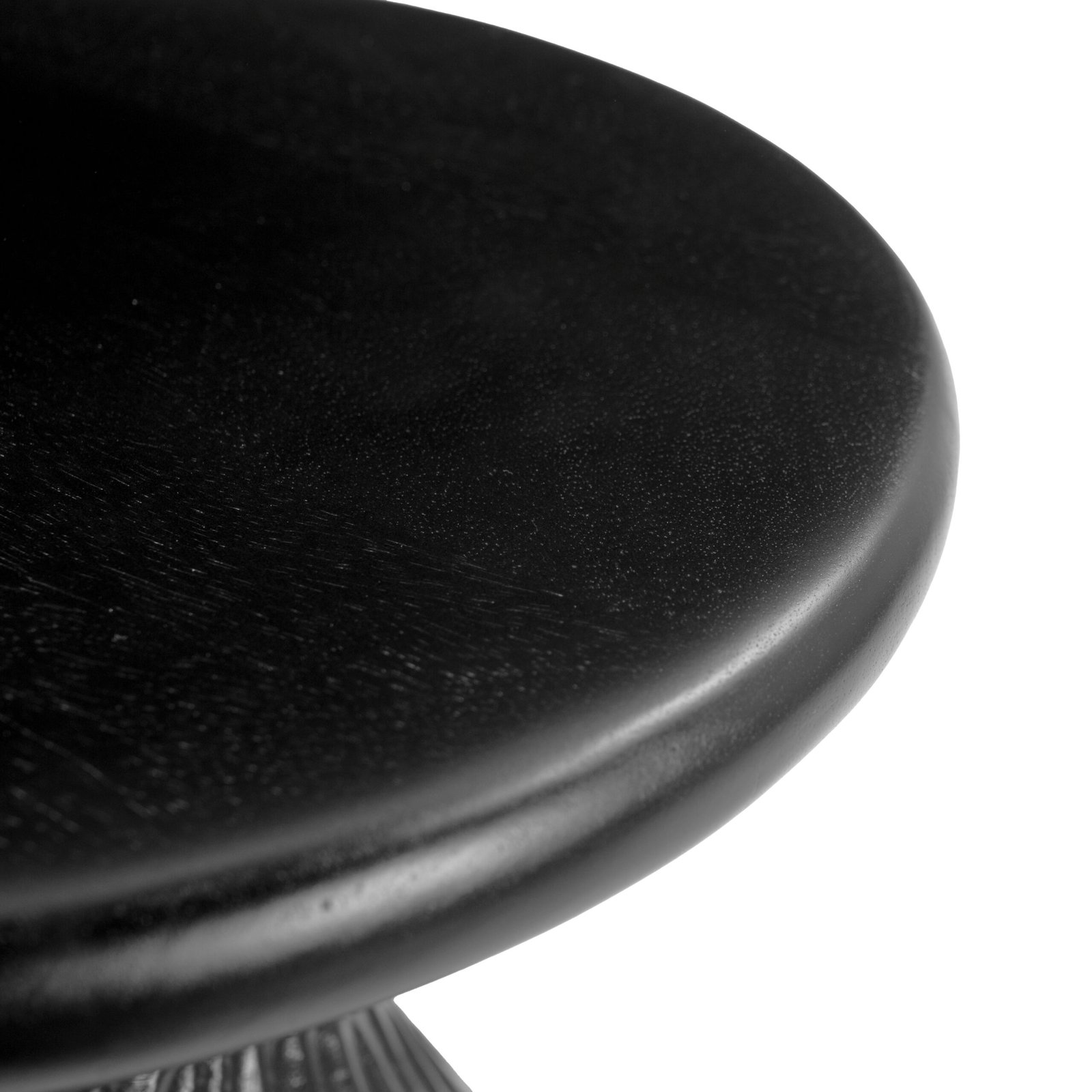 Piho Side Table Black - Image 7