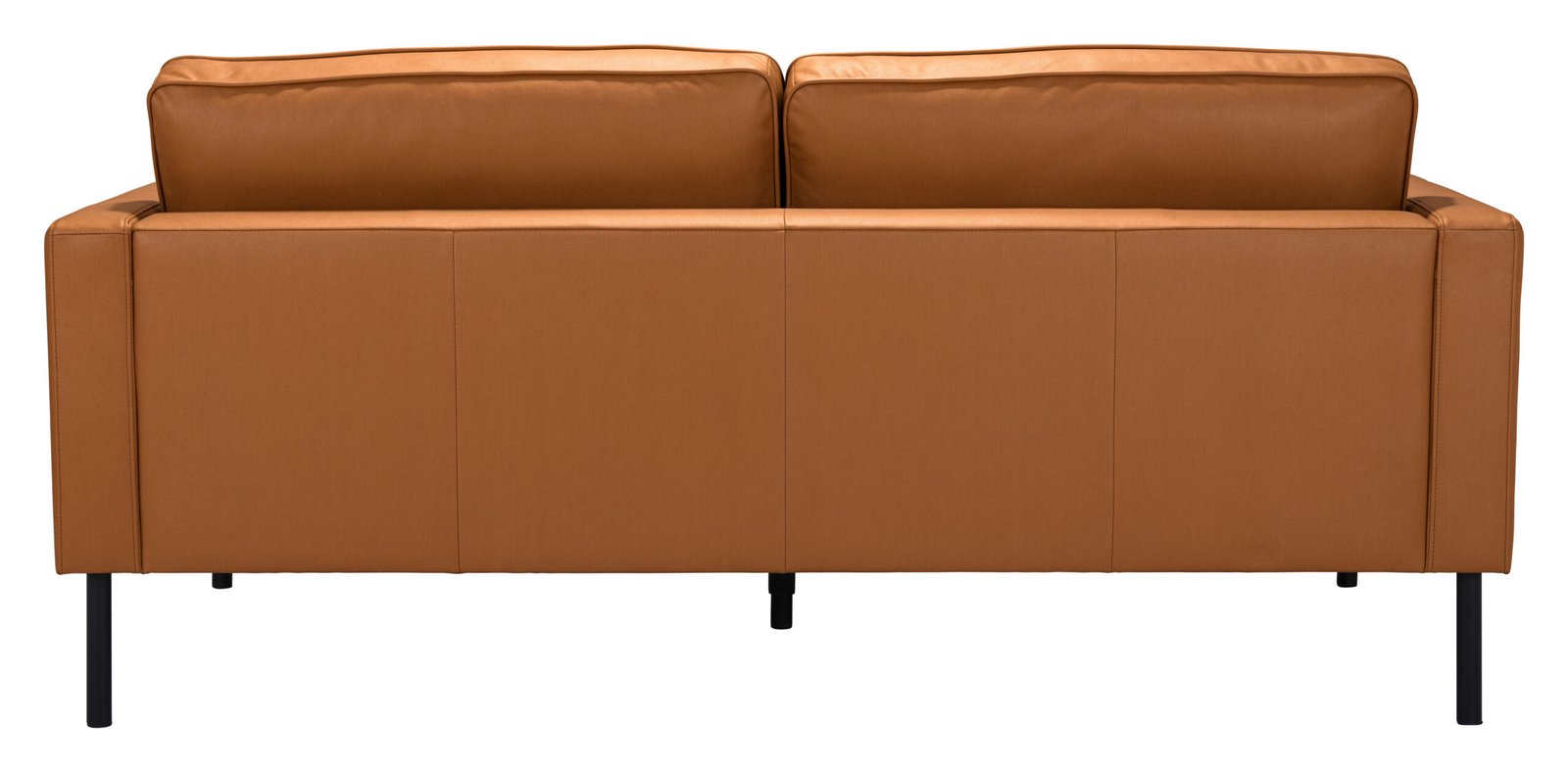 Decade Sofa Brown - Image 6