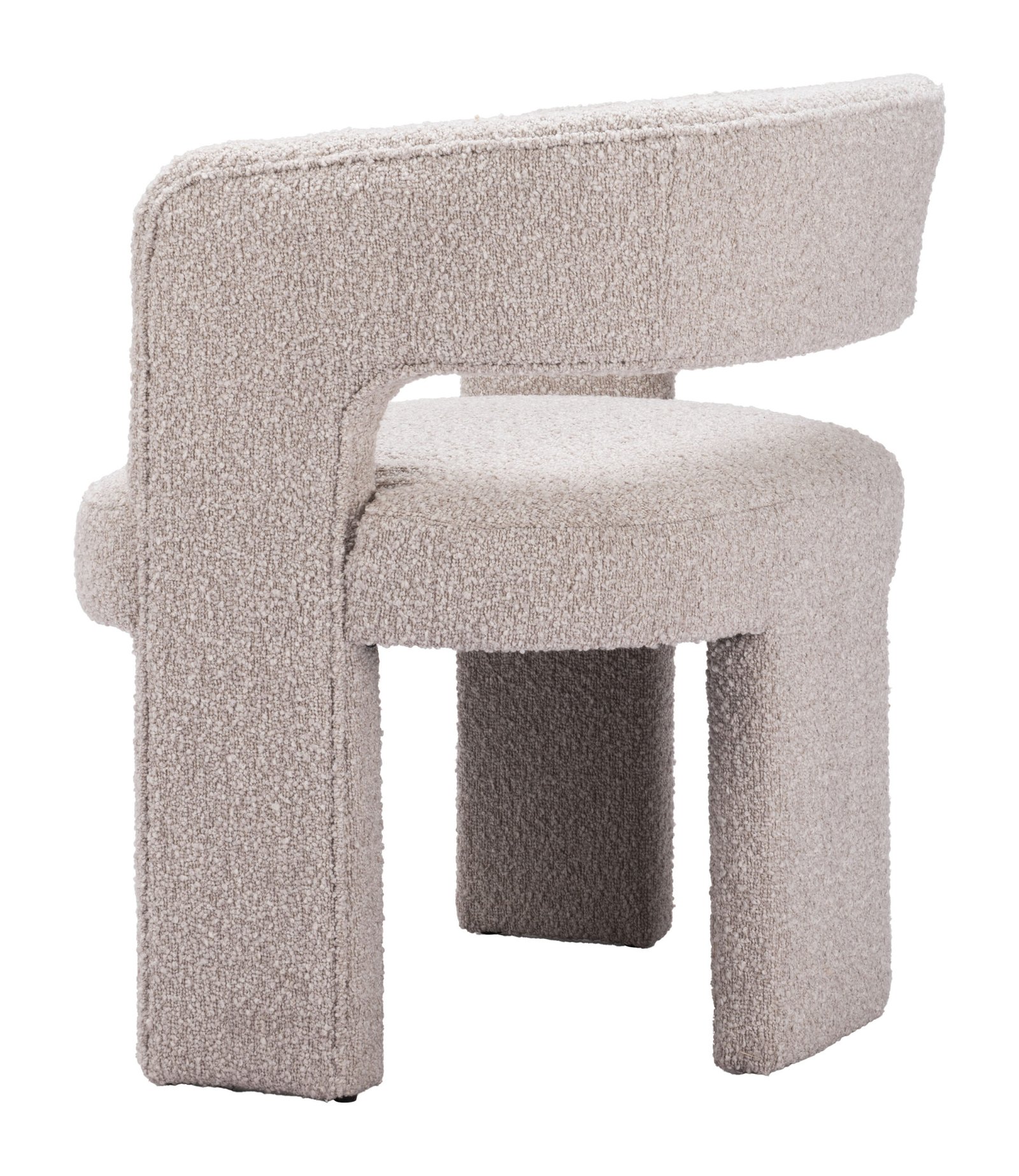Java Accent Chair Sandy Beige - Image 12