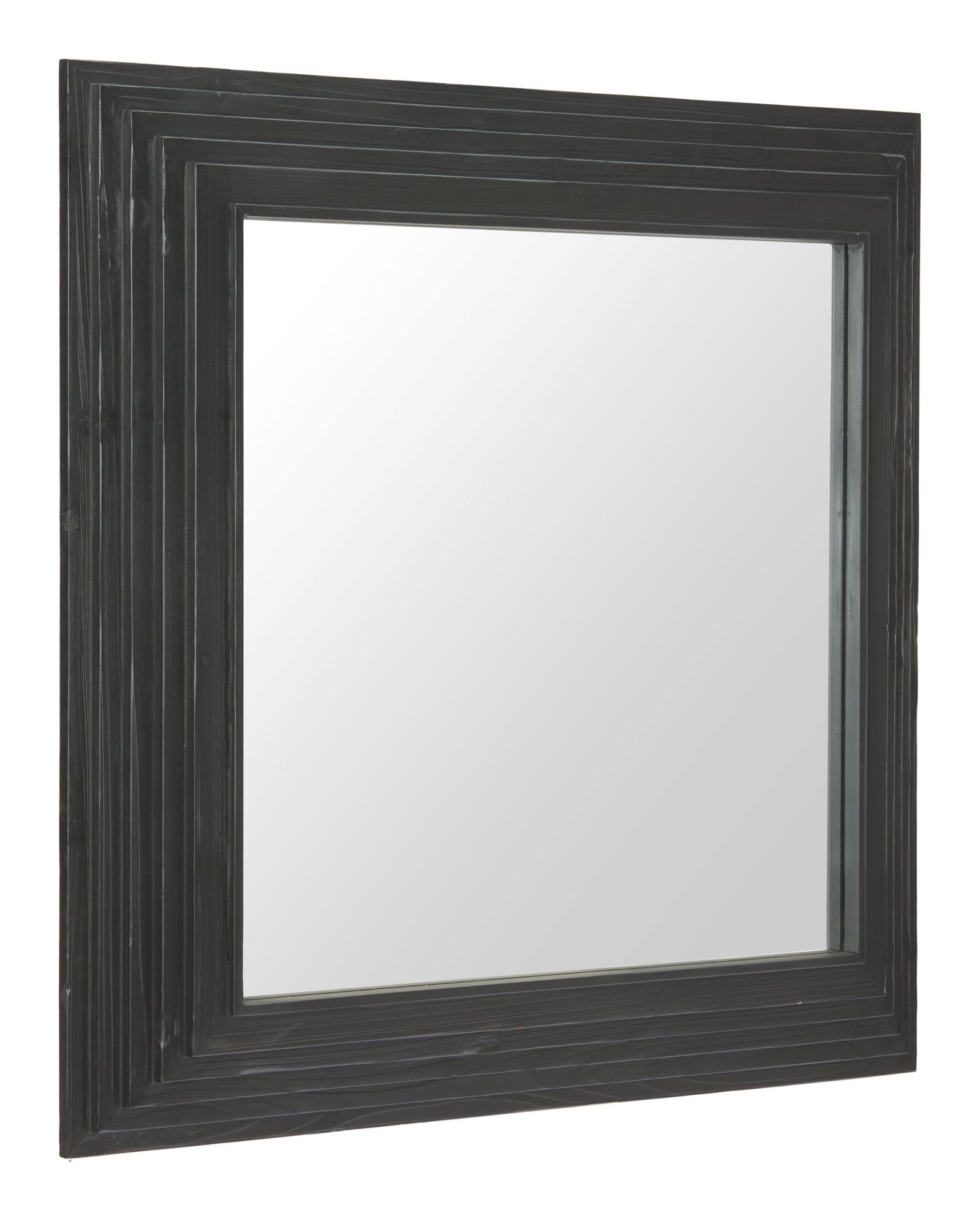 Kare Mirror Black - Image 3