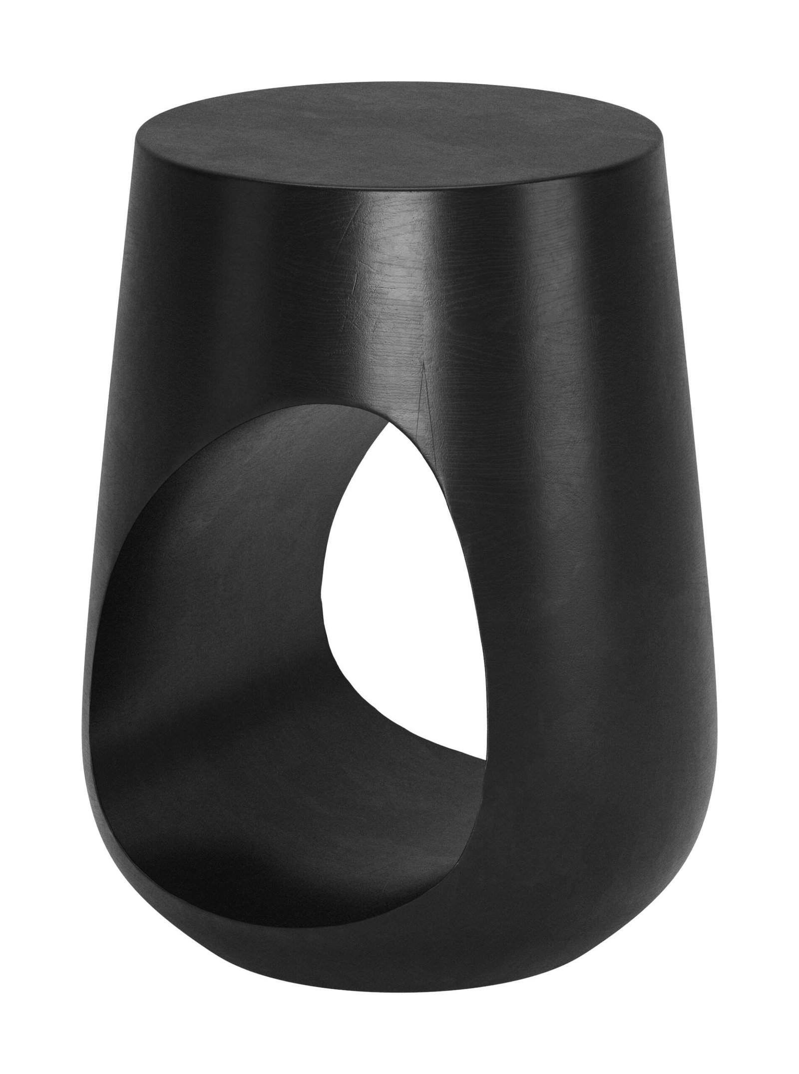 Tilk Side Table Black - Image 5
