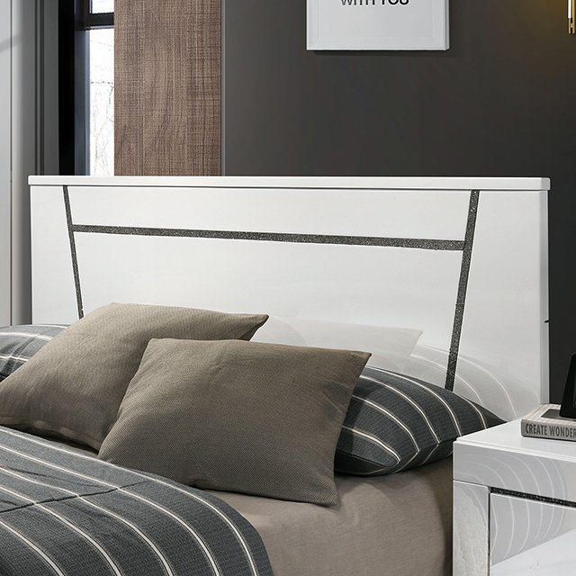 Magdeburg Queen Bed - Image 4