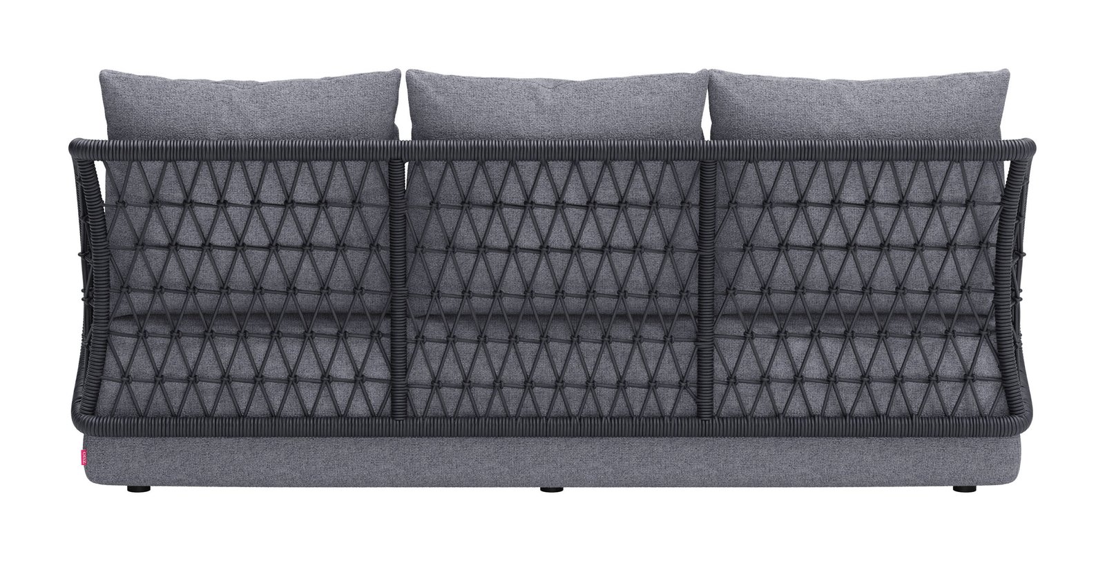 Mekan Sofa Gray - Image 7
