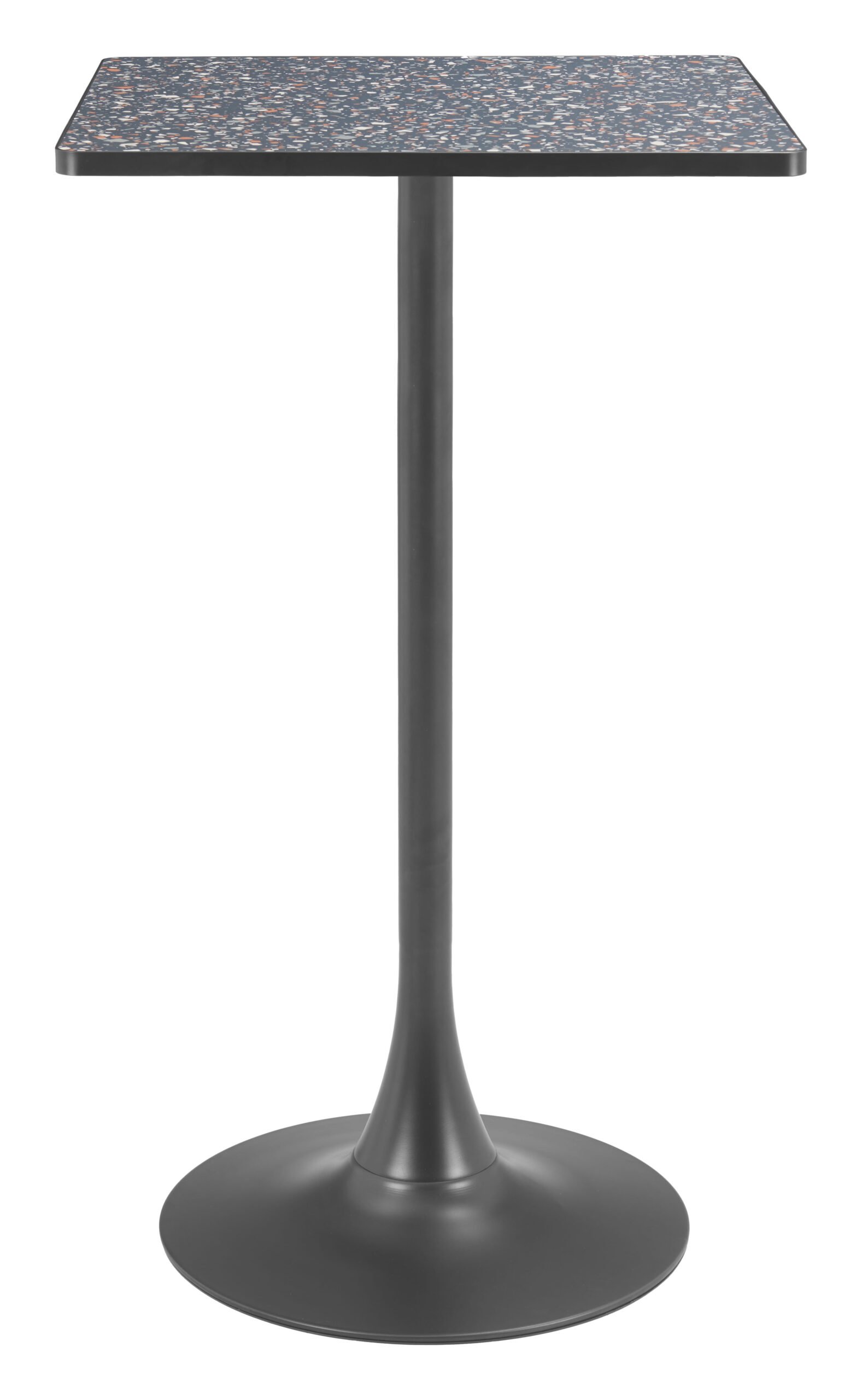 Spot Bar Table Black - Image 3