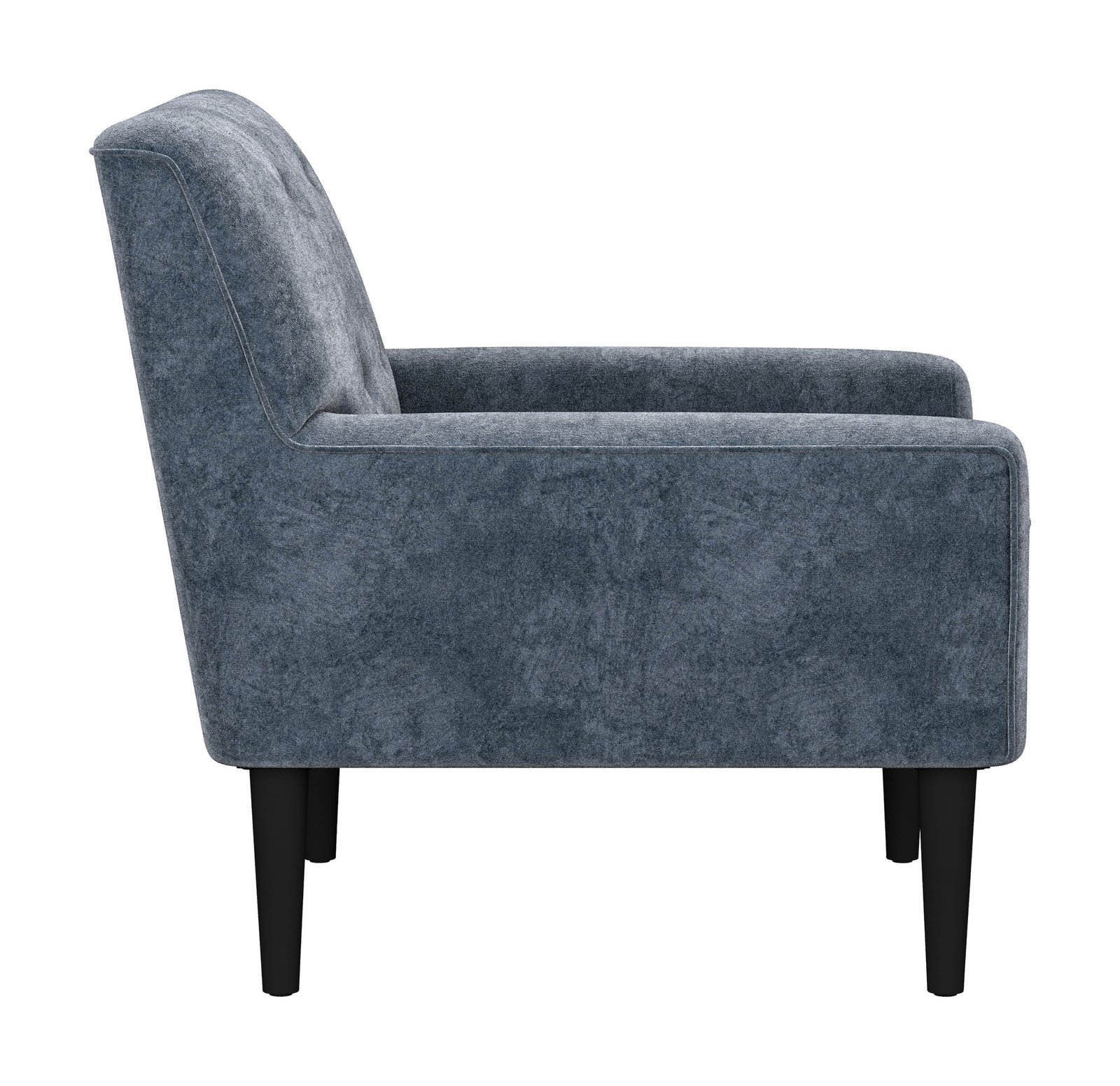 Frankfurt Armchair Gray - Image 2
