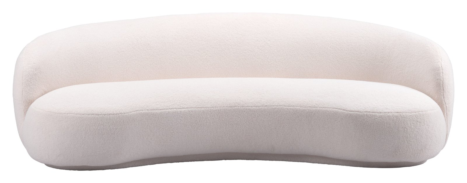 Tibet Sofa Cream - Image 6