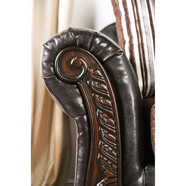 Midleton Sofa - Image 6