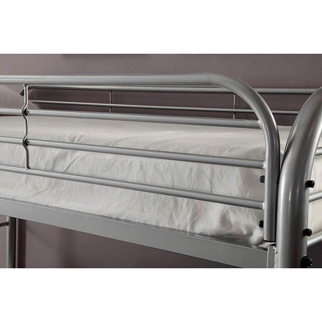 Opal Twin/Full Bunk Bed - Image 3