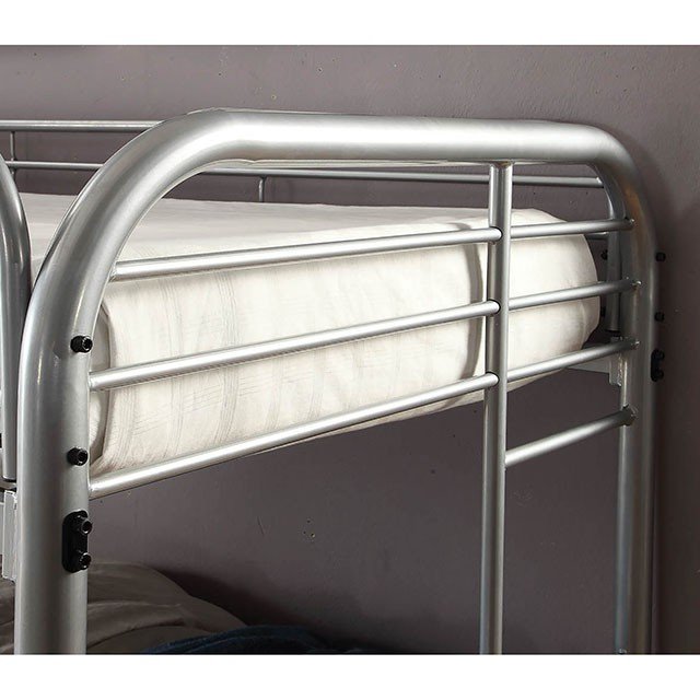 Opal Twin/Full Bunk Bed - Image 5