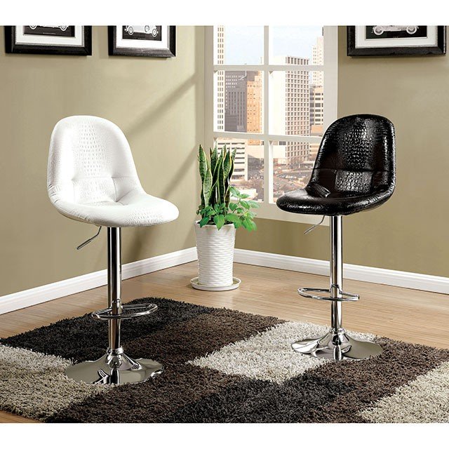 Shea Bar Chair - Image 4