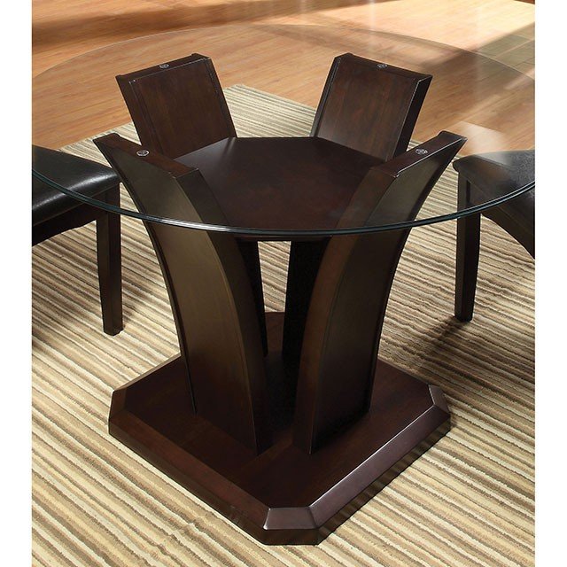 Manhattan Dining Table - Image 3