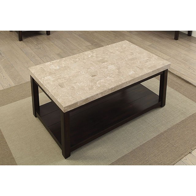 Calgary End Table - Image 3