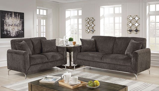 Lauritz Loveseat - Image 3