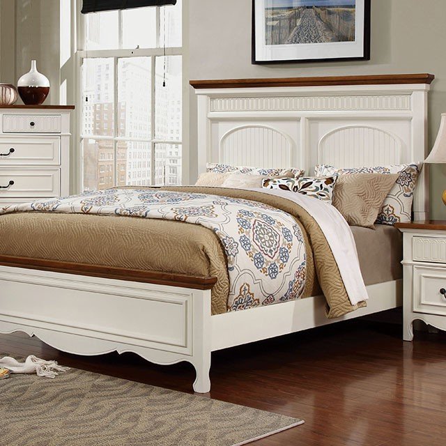 Galesburg Bed