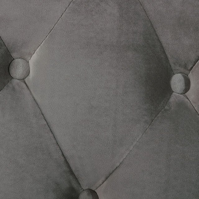 Ryleigh Cal.King Bed - Image 4