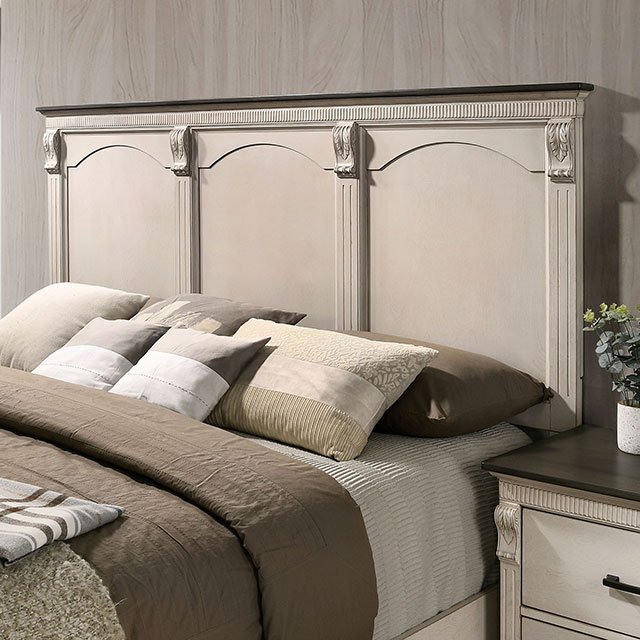 Agathon Queen Bed - Image 4