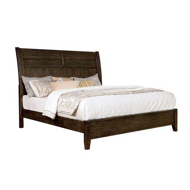 Agapetos Cal.King Bed - Image 3