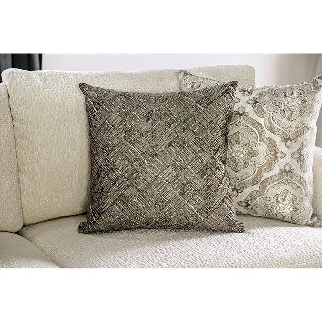 Laila Love Seat - Image 5