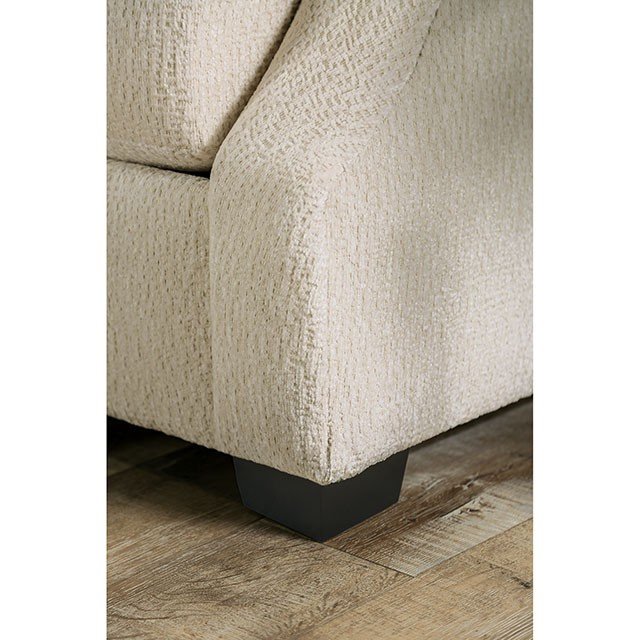 Laila Love Seat - Image 8