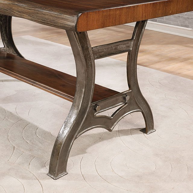 Leann Side Chair (2/Ctn) - Image 5