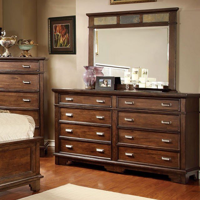 Alcazar Dresser